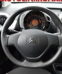 CITROEN C1 VTi 68 5 porte Live 69CV rif. 7195434