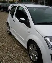 CITROEN C2 09 1.6 HDi 110CV FAP airdream VTS rif. 7189527