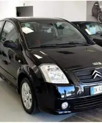 Citroen c2