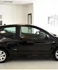 Citroen c2