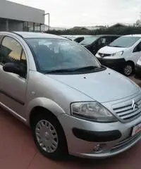 Citroen C3 1.4 HDi 70CV Elegance