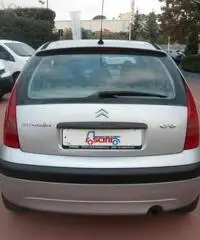 Citroen C3 1.4 HDi 70CV Elegance