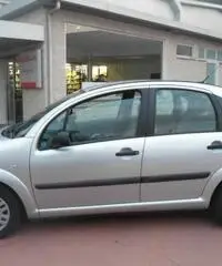 Citroen C3 1.4 HDi 70CV Elegance