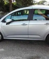 Citroen c3 1.6 blue hdi 75 exclusive