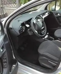 Citroen c3 1.6 blue hdi 75 exclusive