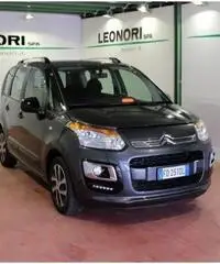 CITROEN C3 pic. 1.6 bluehdi Feel Edition 100cv rif. 7195967