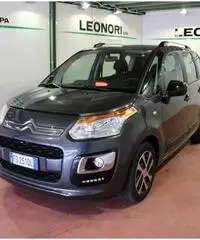 CITROEN C3 pic. 1.6 bluehdi Feel Edition 100cv rif. 7195967