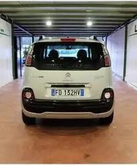 CITROEN C3 pic. 1.6 bluehdi Selection 100cv rif. 7195962