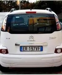 CITROEN C3 Picasso 1.6 HDi 90 Exclusive AZIENDALE!! NEOPATENTATI!! rif. 7195609