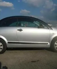 CITROEN C3 Pluriel 1.4 Pack Techno rif. 7167328