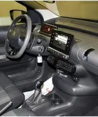 CITROEN C4 1.6 Blue hdi Shine 100cv rif. 7195964