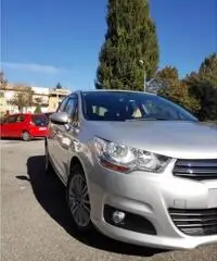 Citroen C4 1.6 HDi 90 Seduction come Nuova !!!