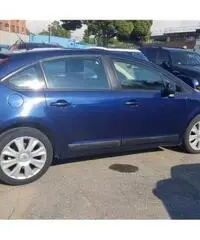Citroen C4 1.6 HDi 110CV Exclusive