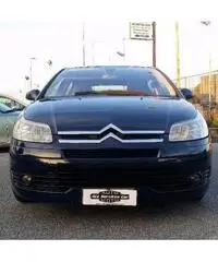 CITROEN C4 1.6 HDi 110CV FAP Elegance rif. 7163716