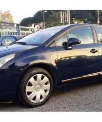 CITROEN C4 1.6 HDi 110CV FAP Elegance rif. 7163716