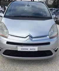 CITROEN C4 Grand Picasso 2.0 HDi 138 FAP aut. Exclusive rif. 7197241