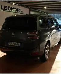 CITROEN C4 g.pic. 1.6 bluehdi Intensive S&S 120cv eat6 rif. 7184490