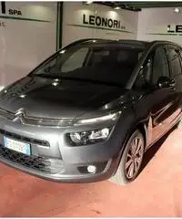 CITROEN C4 g.pic. 1.6 bluehdi Intensive S&S 120cv eat6 rif. 7184490