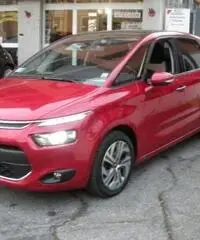 CITROEN C4 Picasso 1.6 e-HDi 115 Intensive rif. 7195043 CITROEN C4 Picasso 1.6 e-HDi 115 Intensive rif. 7195043