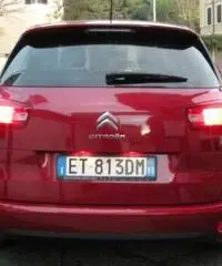 CITROEN C4 Picasso 1.6 e-HDi 115 Intensive rif. 7195043 CITROEN C4 Picasso 1.6 e-HDi 115 Intensive rif. 7195043