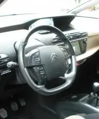 CITROEN C4 Picasso 1.6 e-HDi 115 Intensive rif. 7195043 CITROEN C4 Picasso 1.6 e-HDi 115 Intensive rif. 7195043