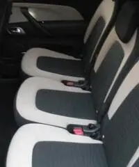 CITROEN C4 Picasso 1.6 e-HDi 115 Intensive rif. 7195043 CITROEN C4 Picasso 1.6 e-HDi 115 Intensive rif. 7195043