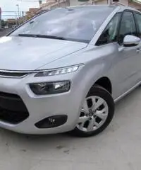 CITROEN C4 Picasso 1.6 e-HDi 115 ETG6 Seduction rif. 7194491 CITROEN C4 Picasso 1.6 e-HDi 115 ETG6 Seduction rif. 7194491
