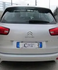 CITROEN C4 Picasso 1.6 e-HDi 115 ETG6 Seduction rif. 7194491 CITROEN C4 Picasso 1.6 e-HDi 115 ETG6 Seduction rif. 7194491