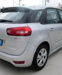 CITROEN C4 Picasso 1.6 e-HDi 115 ETG6 Seduction rif. 7194491 CITROEN C4 Picasso 1.6 e-HDi 115 ETG6 Seduction rif. 7194491