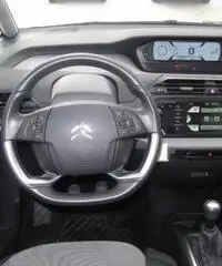 CITROEN C4 Picasso 1.6 e-HDi 115 ETG6 Seduction rif. 7194491 CITROEN C4 Picasso 1.6 e-HDi 115 ETG6 Seduction rif. 7194491