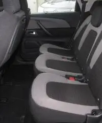 CITROEN C4 Picasso 1.6 e-HDi 115 ETG6 Seduction rif. 7194491 CITROEN C4 Picasso 1.6 e-HDi 115 ETG6 Seduction rif. 7194491