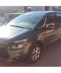 Citroen C4 Picasso 1.6 e-HDi 115 Live NAVIGATORE PDC Citroen C4 Picasso 1.6 e-HDi 115 Live NAVIGATORE PDC