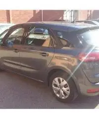 Citroen C4 Picasso 1.6 e-HDi 115 Live NAVIGATORE PDC Citroen C4 Picasso 1.6 e-HDi 115 Live NAVIGATORE PDC