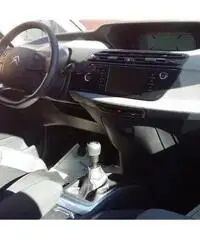 Citroen C4 Picasso 1.6 e-HDi 115 Live NAVIGATORE PDC Citroen C4 Picasso 1.6 e-HDi 115 Live NAVIGATORE PDC