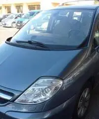 Citroen C8 2.0 HDi 136CV FAP Exclusive 7 posti Citroen C8 2.0 HDi 136CV FAP Exclusive 7 posti