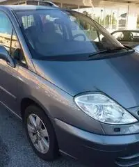 Citroen C8 2.0 HDi 136CV FAP Exclusive 7 posti Citroen C8 2.0 HDi 136CV FAP Exclusive 7 posti