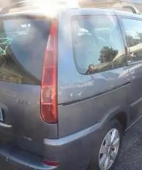 Citroen C8 2.0 HDi 136CV FAP Exclusive 7 posti Citroen C8 2.0 HDi 136CV FAP Exclusive 7 posti