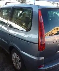 Citroen C8 2.0 HDi 136CV FAP Exclusive 7 posti Citroen C8 2.0 HDi 136CV FAP Exclusive 7 posti