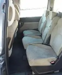 Citroen C8 2.0 HDi 136CV FAP Exclusive 7 posti Citroen C8 2.0 HDi 136CV FAP Exclusive 7 posti