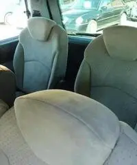 Citroen C8 2.0 HDi 136CV FAP Exclusive 7 posti Citroen C8 2.0 HDi 136CV FAP Exclusive 7 posti