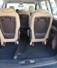 Citroen C8 2.0 HDi 136CV FAP Exclusive 7 posti Citroen C8 2.0 HDi 136CV FAP Exclusive 7 posti