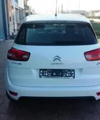 Citroen C4 Picasso BlueHDi 120 SEDUCTION NAVI PANO CAMERA VISIODRIVE