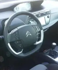 Citroen C4 Picasso BlueHDi 120 SEDUCTION NAVI PANO CAMERA VISIODRIVE