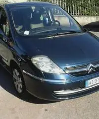 Citroen C8 Citroen C8