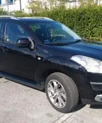 Citroen c-crosser hdi anno 2008