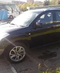 Citroen c-crosser hdi anno 2008