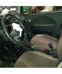 Citroen C-Zero 50CV Full Electric anno 2015 sinistrata