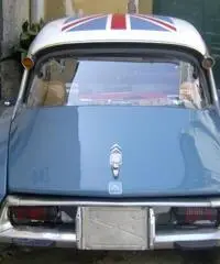 citroen ds 20 ASI