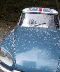 citroen ds 20 ASI