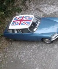 citroen ds 20 ASI